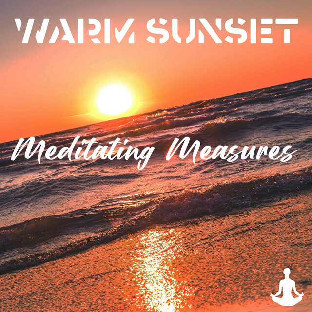 Warm Sunset