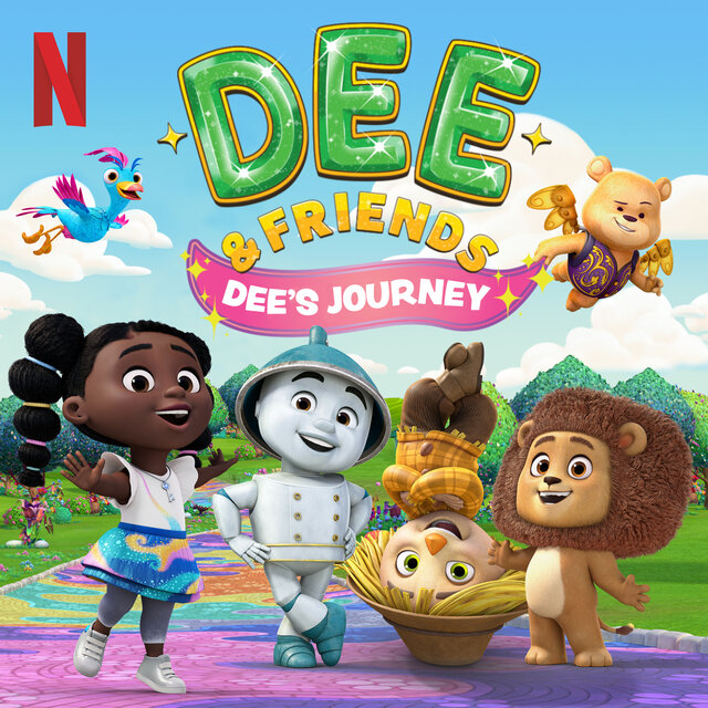 Dee’s Journey