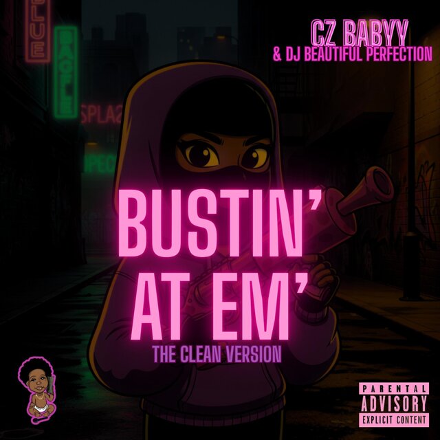 Bustin' At Em' (Radio Edit)