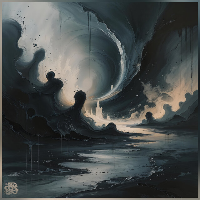 Lost EP