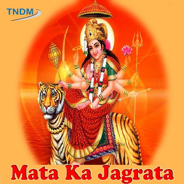 Mata Ka Jagrata
