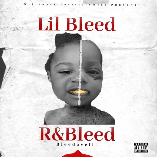 R&Bleed: Bleedavelli