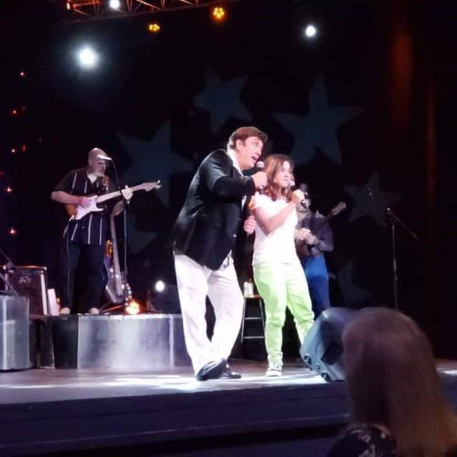 Do a Duet
