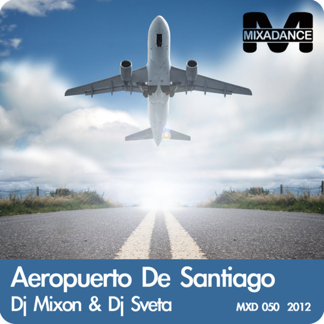 Aeropuerto De Santiago