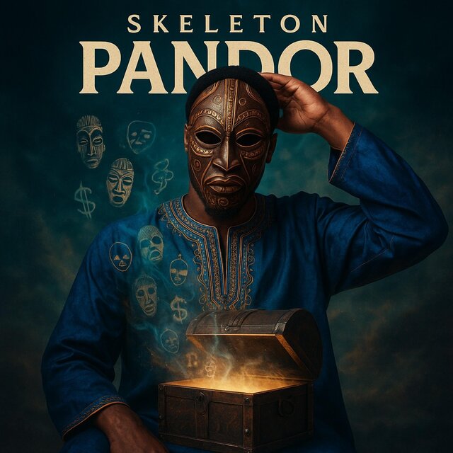 Pandor