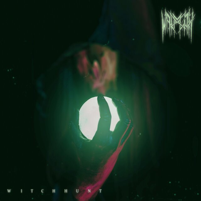 Witchhunt (feat. Dj Gerah)