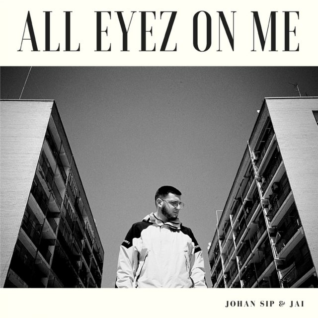 All Eyez On Me