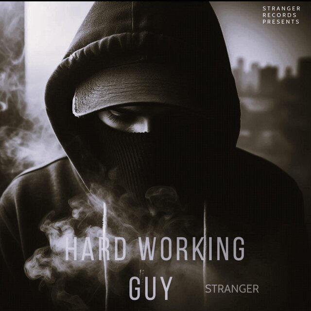 Hard Working Guy