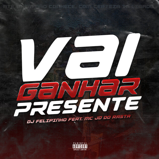 Vai Ganhar Presente