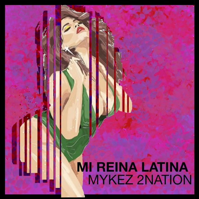 Mi Reina Latina