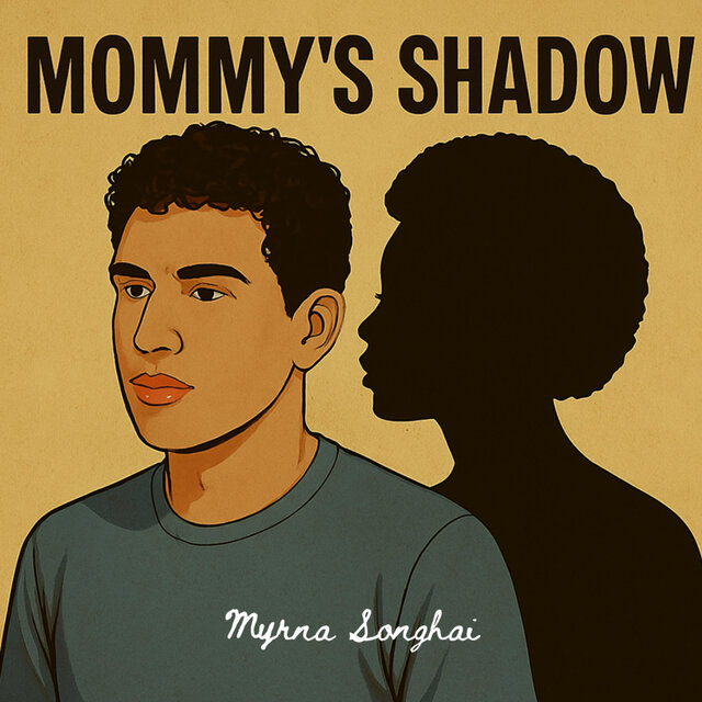 Mommy's Shadow