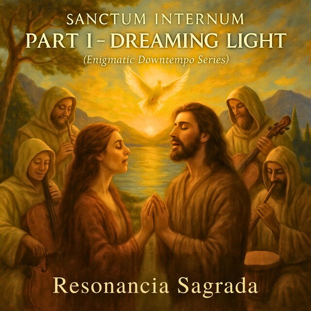 SANCTUM INTERNUM PART I (Deaming Light)