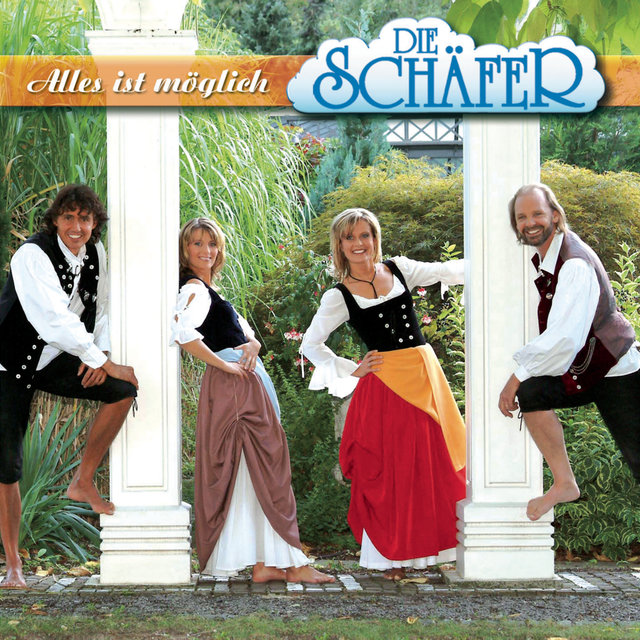 Alles ist möglich