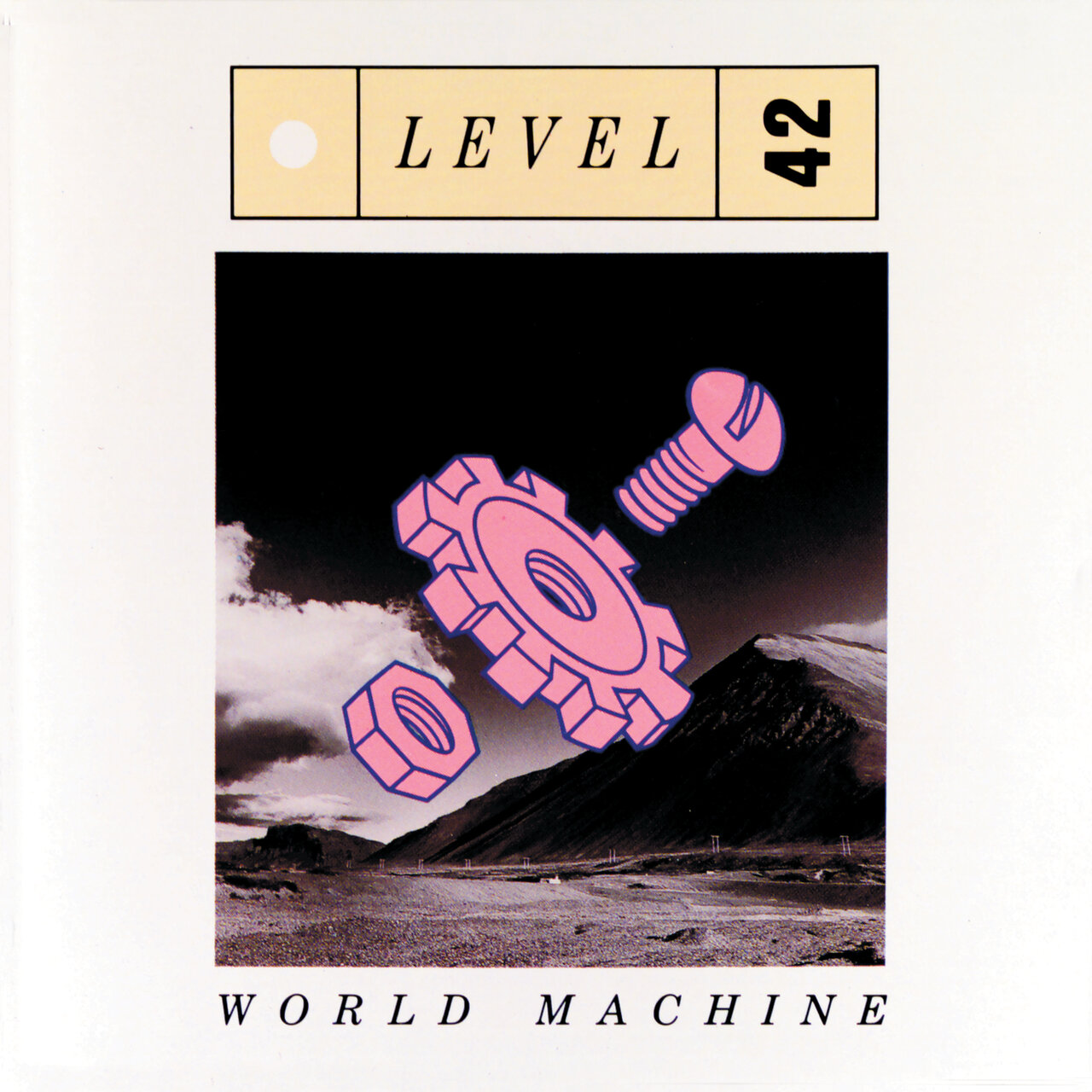 World Machine by Level 42 on TIDAL