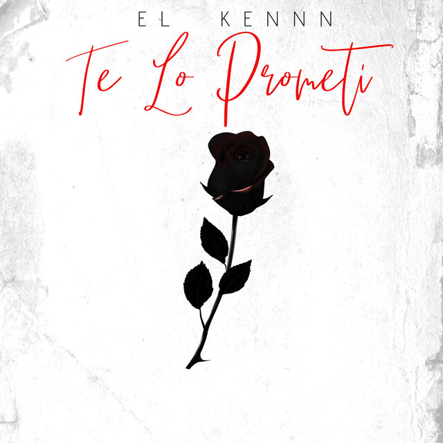 Te Lo Prometi