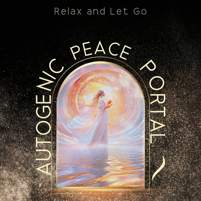 Relax and Let Go