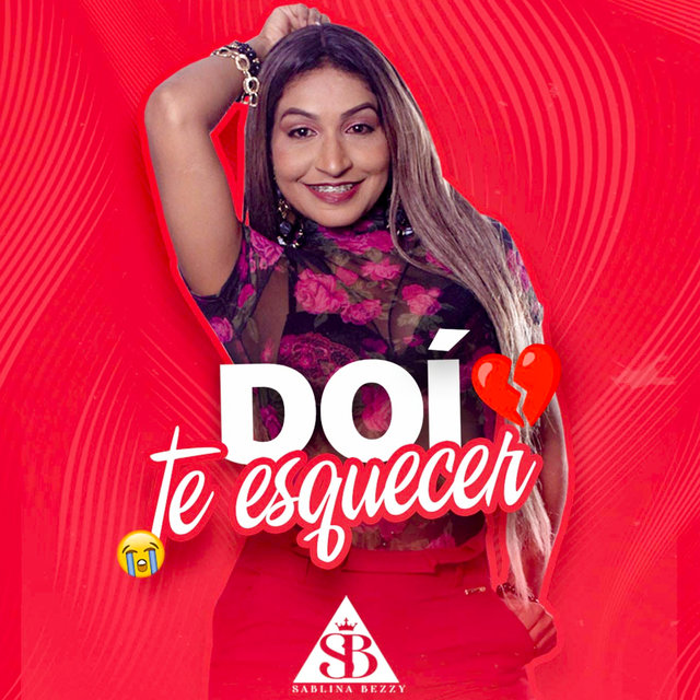 Dói Te Esquecer