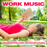 Studying Music with Nature Sounds