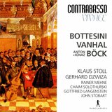 Grand Duetto No. 1 for 2 Double Basses in G Major: II. Andante