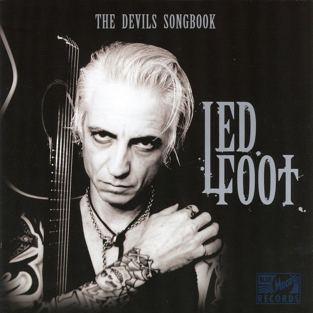 The Devils songbook