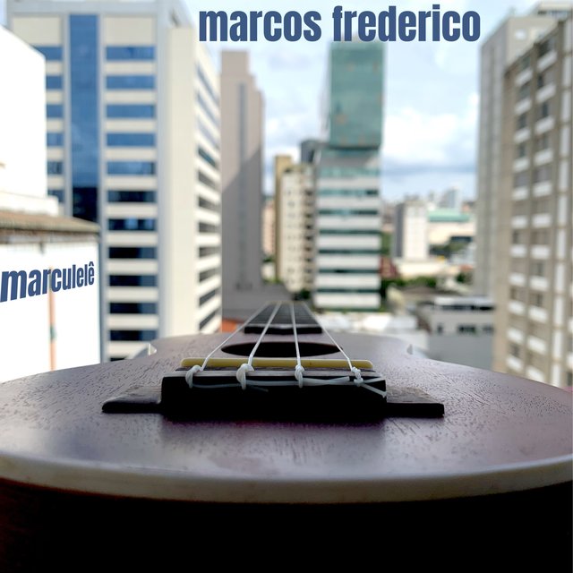 Marculelê