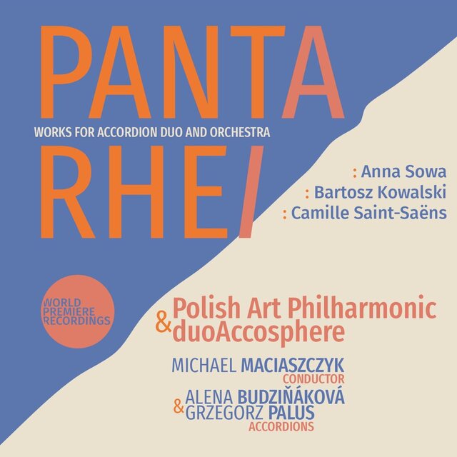 Panta Rhei
