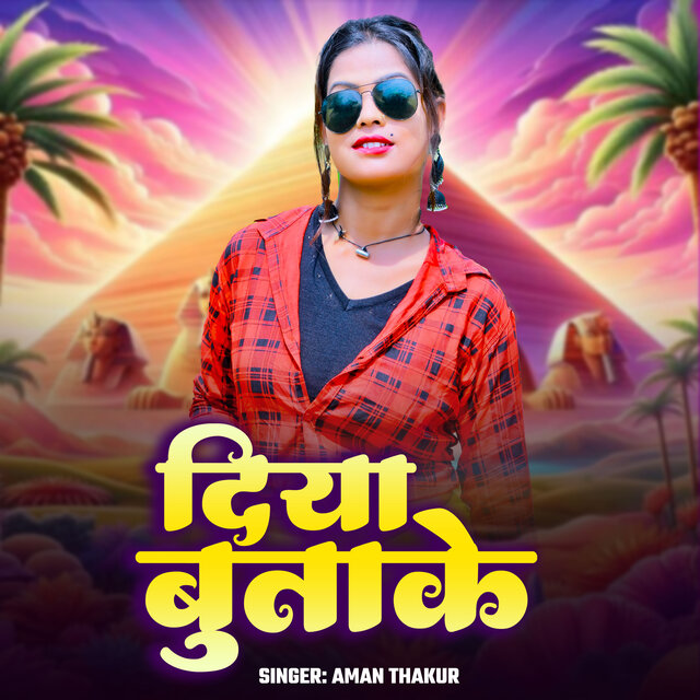 Diya Bhutake