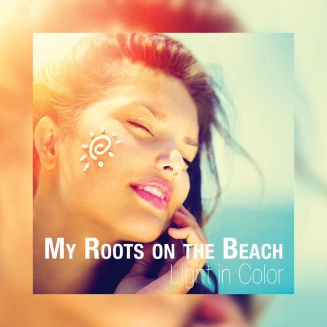 My Roots on the Beach