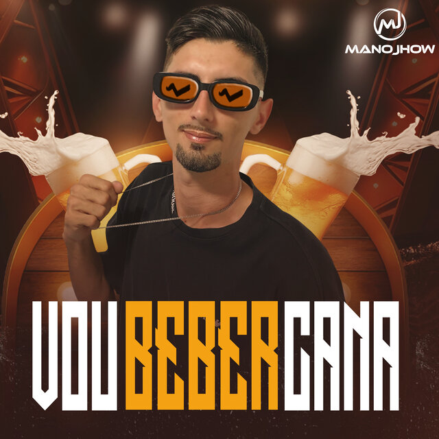 Vou Beber Cana