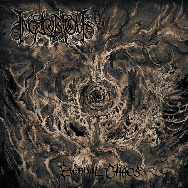 Eternal Chaos