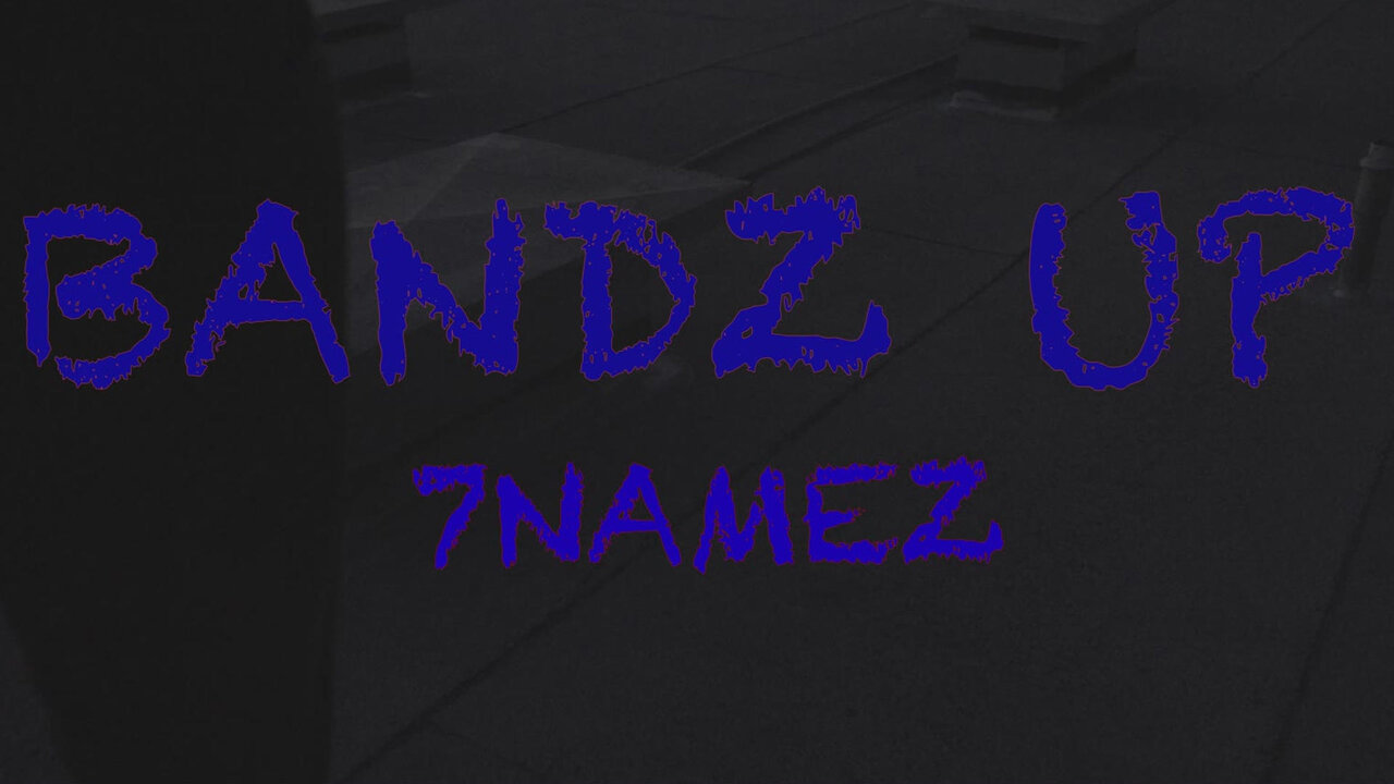 BANDZ UP