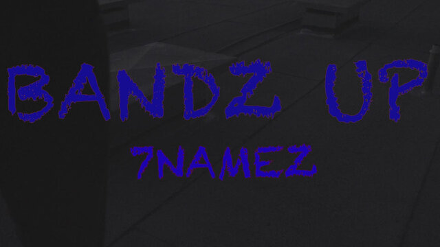 BANDZ UP