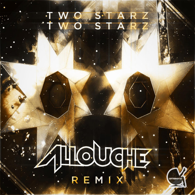 Two Starz (Allouche Remix)