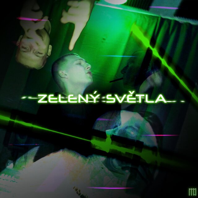 Zelený Světla