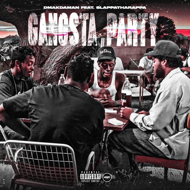 Gangsta Party