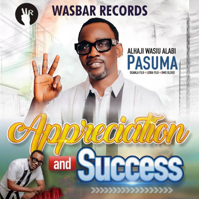 Appreciation & Success