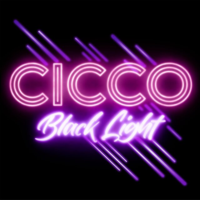 Black Light