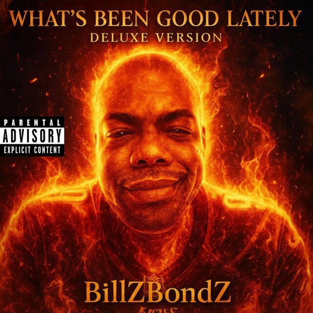 What's Been Good Lately Deluxe Version