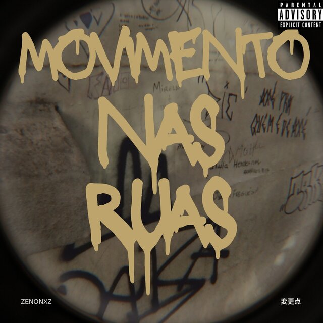 Movimento nas ruas