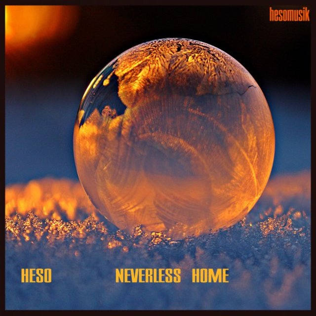 Neverless Home
