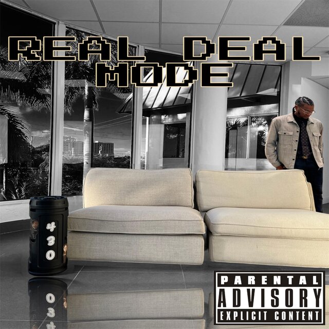 REAL DEAL MODE
