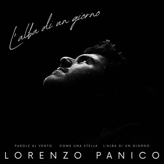 L'alba di un giorno