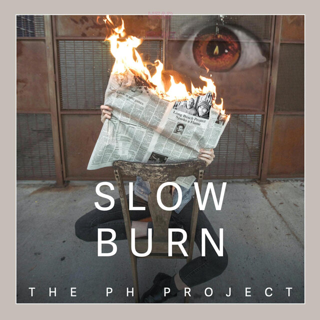 Slow Burn