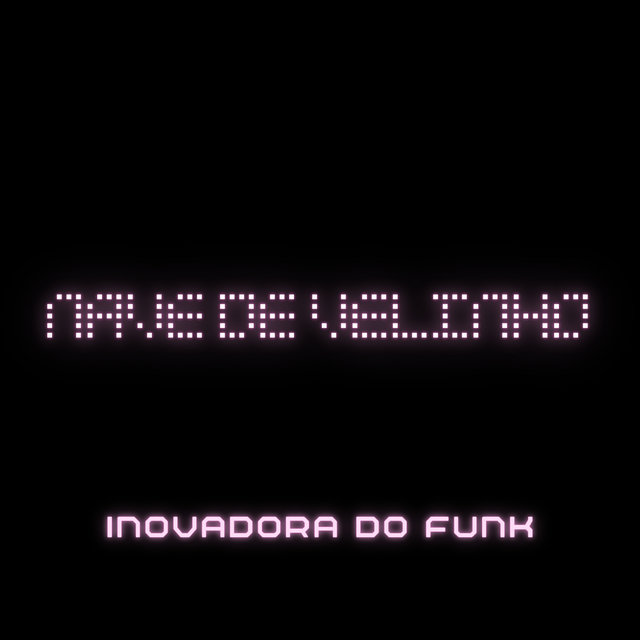nave de velinho