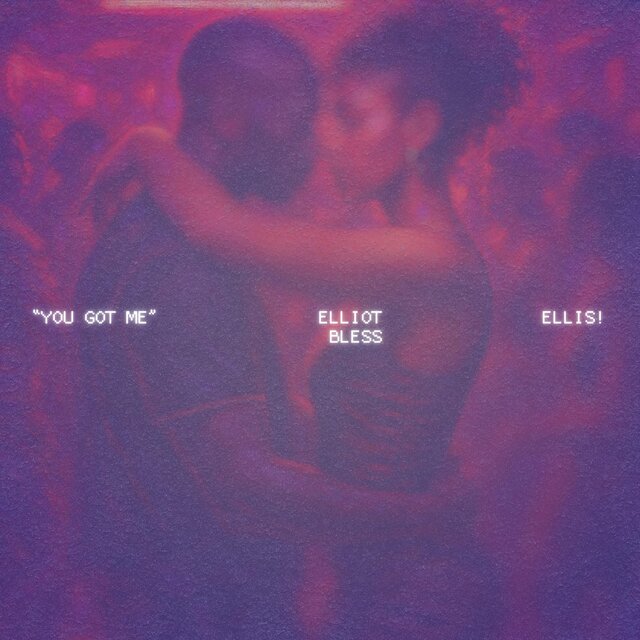 You Got Me