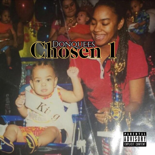 Chosen 1