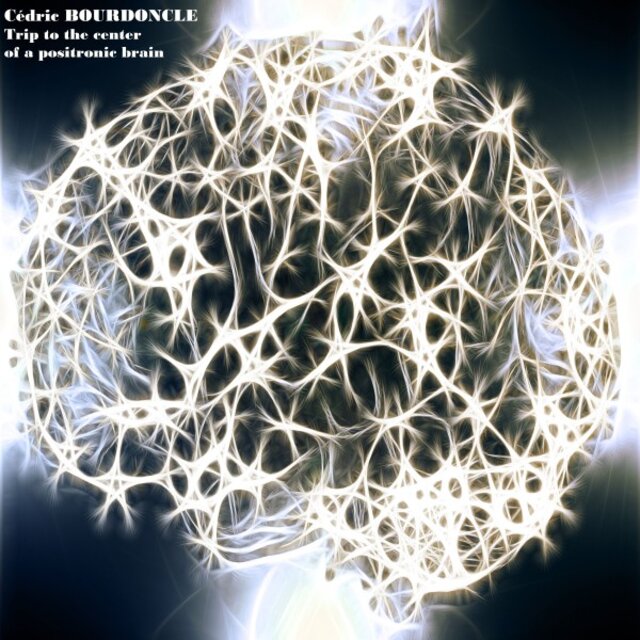 Trip to the Center of a Positronic Brain