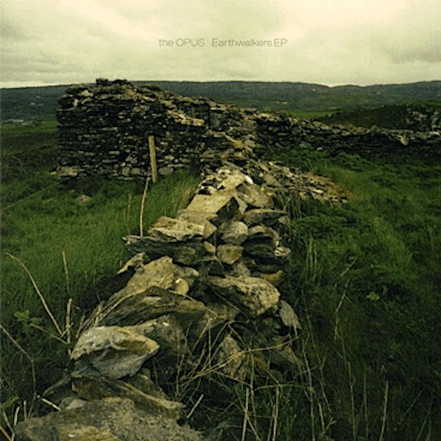 Earthwalkers EP