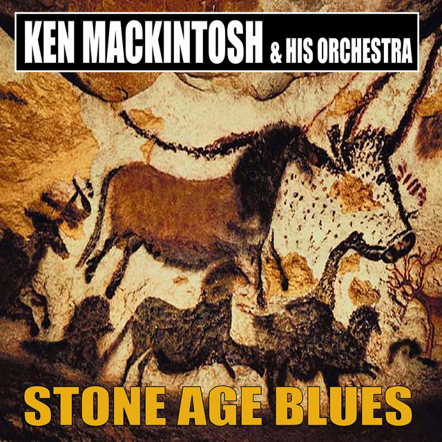 Stone Age Blues