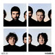 Cover art for album ACT III by Kasabian